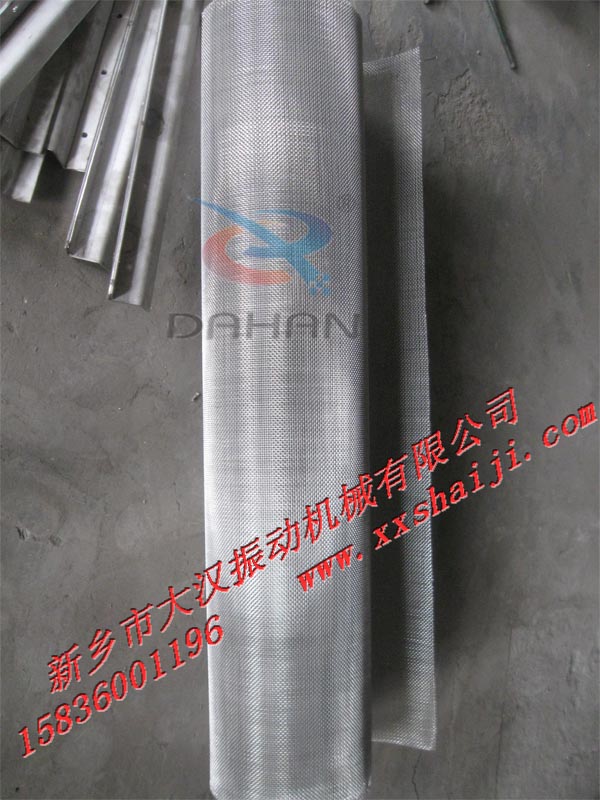 振動(dòng)篩分機(jī)篩網(wǎng) 振動(dòng)篩分機(jī)篩網(wǎng)
