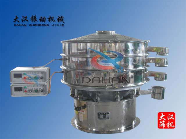 超聲波振動(dòng)篩分機(jī) 超聲波振動(dòng)篩分機(jī)