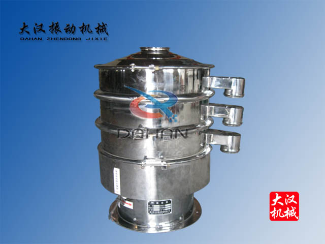 振動(dòng)篩 振動(dòng)篩