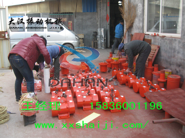 振動(dòng)電機(jī) 振動(dòng)電機(jī)