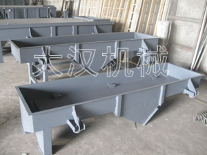 520直線振動(dòng)篩 520直線振動(dòng)篩
