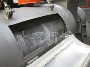 臥式氣流篩分機(jī)篩網(wǎng) 臥式氣流篩分機(jī)篩網(wǎng)