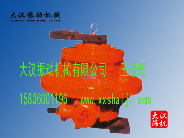 振動(dòng)電機(jī) 振動(dòng)電機(jī)