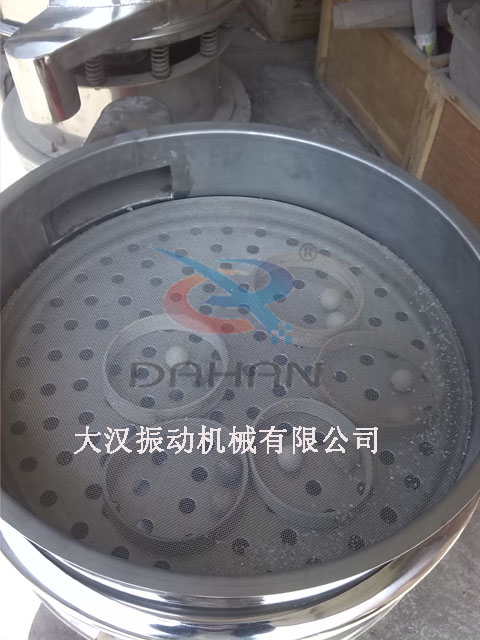振動(dòng)篩分機(jī)篩面 振動(dòng)篩分機(jī)篩面
