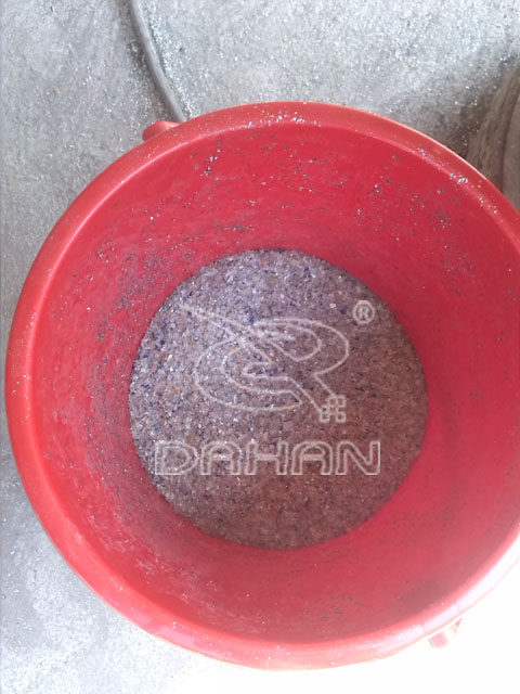振動(dòng)篩分機(jī)粗料 振動(dòng)篩分機(jī)粗料