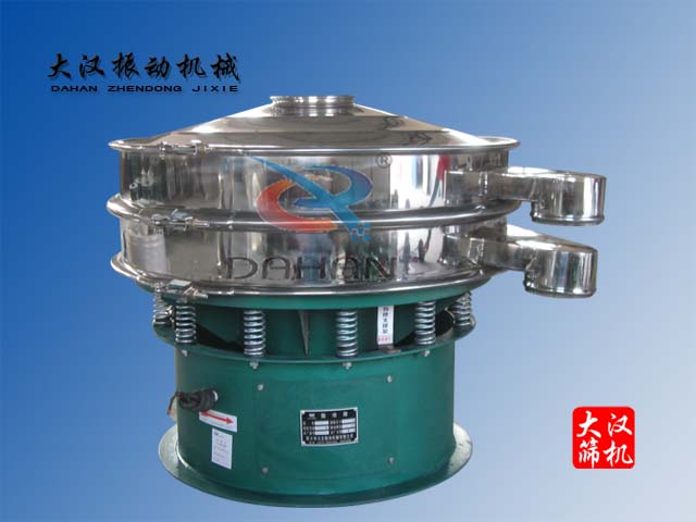 振動(dòng)篩分機(jī) 振動(dòng)篩分機(jī)