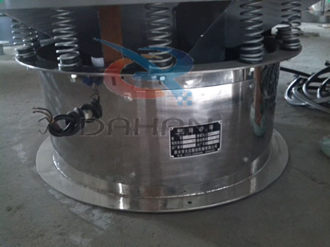 全不銹鋼振動(dòng)篩分機(jī)底座 全不銹鋼振動(dòng)篩分機(jī)底座