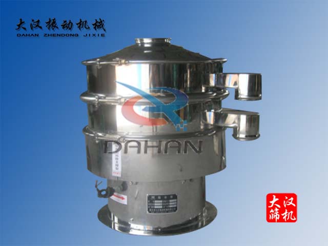 振動(dòng)篩分機(jī) 振動(dòng)篩分機(jī)