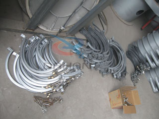 振動篩分機(jī) 振動篩分機(jī)