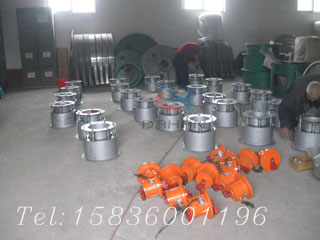 振動篩分機(jī) 振動篩分機(jī)