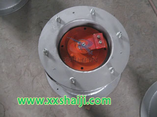 振動篩分機(jī) 振動篩分機(jī)