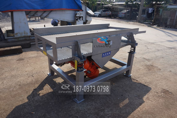 篩分機(jī) 篩分機(jī)