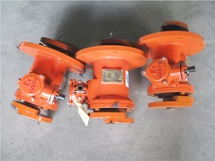 防爆振動電機