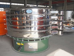 <b>DH-1200-4p型振動篩</b>