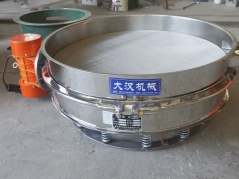單電機