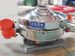 直排篩