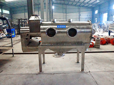 WQS30-100氣流篩分機